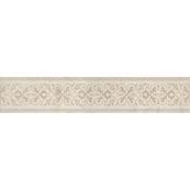 Бордюр Kerama Marazzi Резиденция 50.2х9.6, обрезной