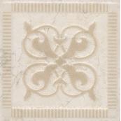 Плитка-декор напольный Kerama Marazzi Резиденция 9.6х9.6, обрезной