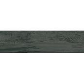 Напольная плитка Kerama Marazzi Тик 15х60, черный обрезной Напольная плитка Kerama Marazzi Тик 15х60, черный обрезной