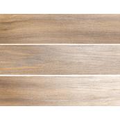 Напольная плитка Kerama Marazzi Фрегат 20х80, коричневый обрезной Напольная плитка Kerama Marazzi Фрегат 20х80, коричневый обрезной