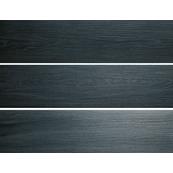 Напольная плитка Kerama Marazzi Фрегат 20х80, черный обрезной Напольная плитка Kerama Marazzi Фрегат 20х80, черный обрезной