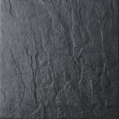 Керамогранит Kerama Marazzi Рубикон 30х30, чёрный