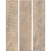 Напольная плитка Kerama Marazzi Браш вуд 9.9х40, бежевый