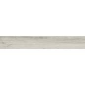 Напольная плитка Tubadzin (KORZILIUS) WOOD CRAFT 119.8х19, grey STR