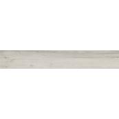 Напольная плитка Tubadzin (KORZILIUS) WOOD CRAFT 149.8х23, grey STR