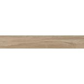 Напольная плитка Tubadzin (KORZILIUS) WOOD CUT 149.8х23, natural STR