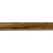 Напольная плитка Tubadzin (KORZILIUS) WOOD LAND 119.8х19, brown Напольная плитка Tubadzin (KORZILIUS) WOOD LAND 119.8х19, brown