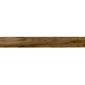 Напольная плитка Tubadzin (KORZILIUS) WOOD LAND 179.8х23, brown Напольная плитка Tubadzin (KORZILIUS) WOOD LAND 179.8х23, brown