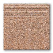 Плитка для ступеней Tubadzin Tartan 6 33.3x33.3