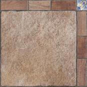Керамогранит Alma Ceramica (Уралкерамика) Вента Напольная 41,8x41,8, коричневый Керамогранит Alma Ceramica (Уралкерамика) Вента Напольная 41,8x41,8, коричневый