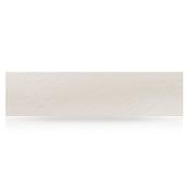 Фасадная плитка Уральский гранит У100R 120x29.5, рельеф, молочный Фасадная плитка Уральский гранит У100R 120x29.5, рельеф, молочный