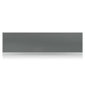 Напольная плитка Уральский гранит UF004R 120x29.5, асфальт Напольная плитка Уральский гранит UF004R 120x29.5, асфальт