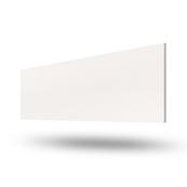 Напольная плитка Уральский гранит UF001R 120x29.5, белый