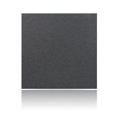 Напольная плитка Уральский гранит У111 30x30, черный