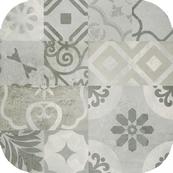 Напольная Шахтинская плитка Andersen 45х45, grey PG 02 Напольная Шахтинская плитка Andersen 45х45, grey PG 02