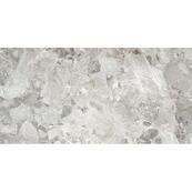Керамогранит KTL Ceramicas Larocca Grey 60x120, серый
