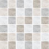 Мозаика для пола Керамин Портланд 30х30