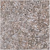 Напольная плитка Grasaro Pebble 40х40, light grey Напольная плитка Grasaro Pebble 40х40, light grey