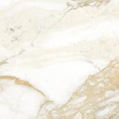 Напольная плитка Laparet Calacatta 60х60, oro mat