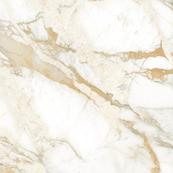 Напольная плитка Laparet Calacatta 60х60, oro polished