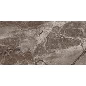 Напольная плитка Laparet Kenya 120х60, coffee high glossy