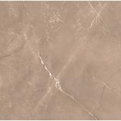 Напольная плитка Laparet Vitrum 60х60, choco high glossy