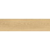 Напольная плитка Laparet Madera 80х20, янтарный обрезной