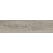 Напольная плитка Laparet Madera 80х20, пепельный обрезной