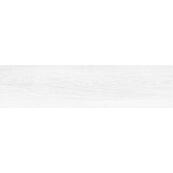 Напольная плитка Laparet Madera 80х20, белый обрезной