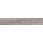 Напольная плитка Laparet Rainwood 119.5х20, графитовый