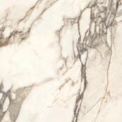 Напольная плитка Laparet Calacatta 60х60, bronz polished