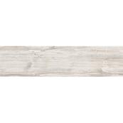 Керамический гранит Laparet Fernando 14,8x59,7 белый