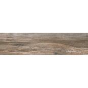 Керамический гранит Laparet Oldie 14,8x59,7 темно-бежевый