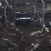 Напольная плитка Instone Marble 60х60, black-2 Напольная плитка Instone Marble 60х60, black-2