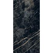 Керамогранит Brand Ceramics Namibia Black 60x120, черный