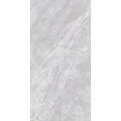 Керамогранит Brand Ceramics Marmi Pulpis Grey 60x120, серый