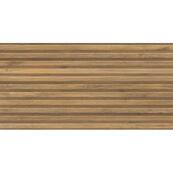 Керамогранит GeoTilesCeramica Haru Tan 60x120, коричневый