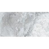 Керамогранит GeoTilesCeramica Leyte Perla 60x120, серый
