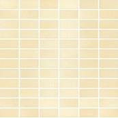 Плитка-мозаика универсальная Paradyz Vanilla 29.8x29.8, Beige, резанная Плитка-мозаика универсальная Paradyz Vanilla 29.8x29.8, Beige, резанная