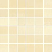 Плитка-мозаика универсальная Paradyz Vanilla 29.8x29.8, Beige, резанная Плитка-мозаика универсальная Paradyz Vanilla 29.8x29.8, Beige, резанная