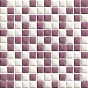 Плитка-мозаика настенная Paradyz Universo 29.8x29.8, пресованная Плитка-мозаика настенная Paradyz Universo 29.8x29.8, пресованная