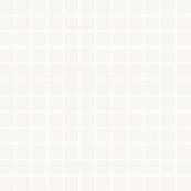 Плитка-мозаика настенная Paradyz Midian 29.8x29.8, Bianco