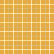 Плитка-мозаика настенная Paradyz Midian 29.8x29.8, Giallo