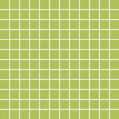 Плитка-мозаика настенная Paradyz Midian 29.8x29.8, Verde