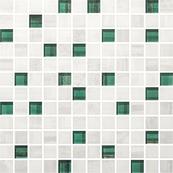 Плитка-мозаика настенная Paradyz Laterizzio 29.8x29.8, резанная