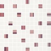 Плитка-мозаика настенная Paradyz Acapulco 29.8x29.8, Rosa, резанная Плитка-мозаика настенная Paradyz Acapulco 29.8x29.8, Rosa, резанная