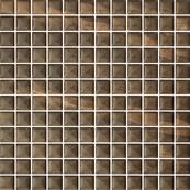 Плитка-мозаика настенная Paradyz Busani 29.8x29.8, Brown, пресованная Плитка-мозаика настенная Paradyz Busani 29.8x29.8, Brown, пресованная