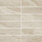 Плитка-мозаика универсальная Paradyz Teakstone 29.8x29.8, Bianco, резанная Плитка-мозаика универсальная Paradyz Teakstone 29.8x29.8, Bianco, резанная