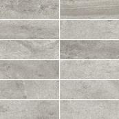 Плитка-мозаика универсальная Paradyz Teakstone 29.8x29.8, Grys, резанная Плитка-мозаика универсальная Paradyz Teakstone 29.8x29.8, Grys, резанная