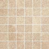 Плитка-мозаика универсальная Paradyz Flash 29.8x29.8, Beige, резанная Плитка-мозаика универсальная Paradyz Flash 29.8x29.8, Beige, резанная